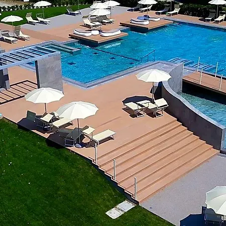 فندق Capo Nord. 4*