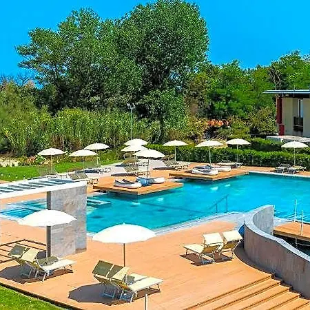 فندق Capo Nord. 4*
